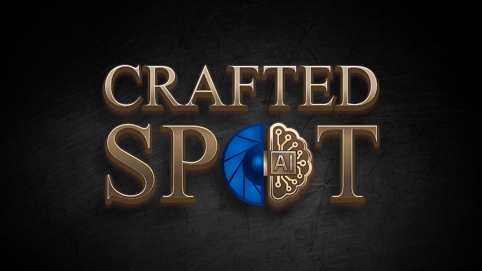 Crafted Spot Overview Video